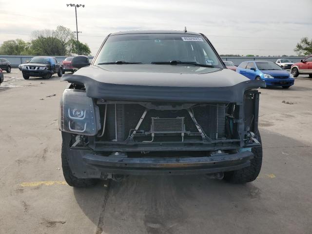Photo 5 from auction – 2011 GMC YUKON DENA with VIN 1GKS1EEF0BR394926