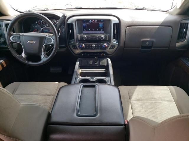 Photo 8 from auction – 2015 CHEVROLET SILVERADO with VIN 3GCUKREC5FG294535
