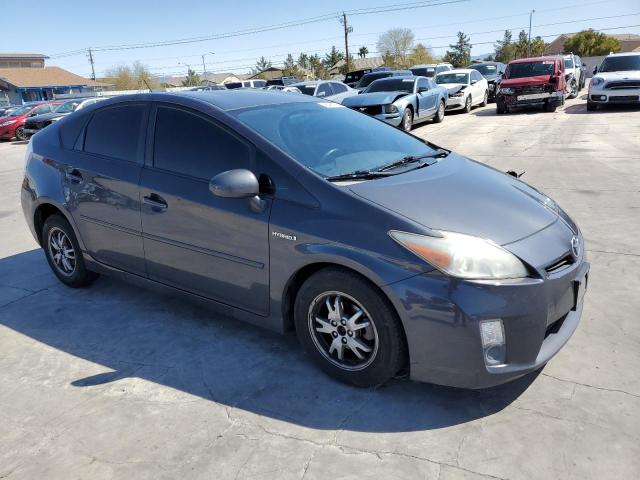 Zdjęcie 4 z aukcji – 2011 TOYOTA PRIUS z VIN JTDKN3DU8B1435550