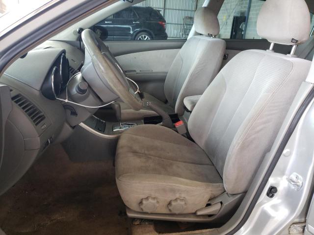 Photo 7 from auction – 2005 NISSAN ALTIMA S with VIN 1N4AL11D55C187153