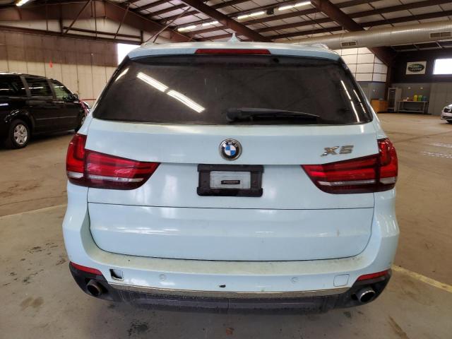Photo 6 from auction – 2015 BMW X5 XDRIVE3 with VIN 5UXKR0C58F0K58196