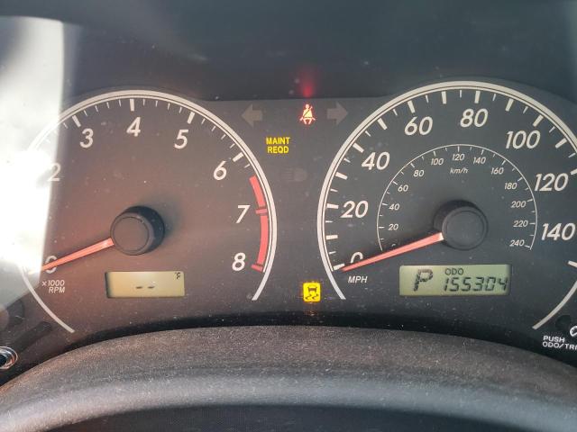 Photo 9 from auction – 2011 TOYOTA COROLLA BA with VIN JTDBU4EE8BJ093775