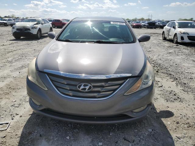 Photo 5 from auction – 2012 HYUNDAI SONATA SE with VIN 5NPEC4AC9CH355186