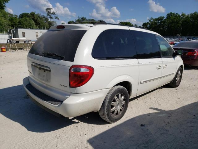 Photo 3 from auction – 2006 CHRYSLER TOWN & COU with VIN 2A4GP54L26R804918