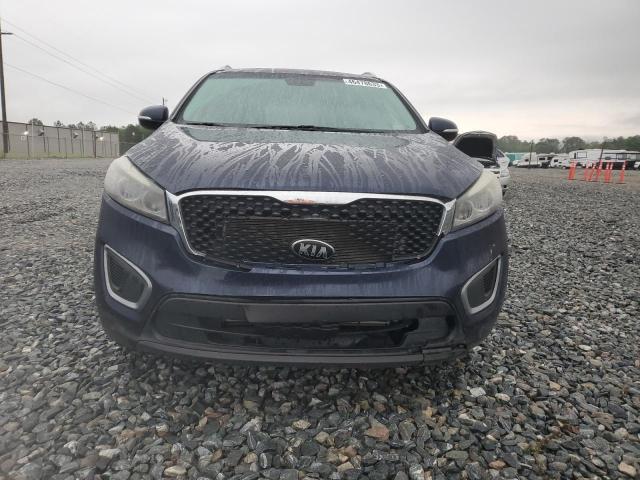 Photo 5 from auction – 2016 KIA SORENTO LX with VIN 5XYPG4A38GG102905