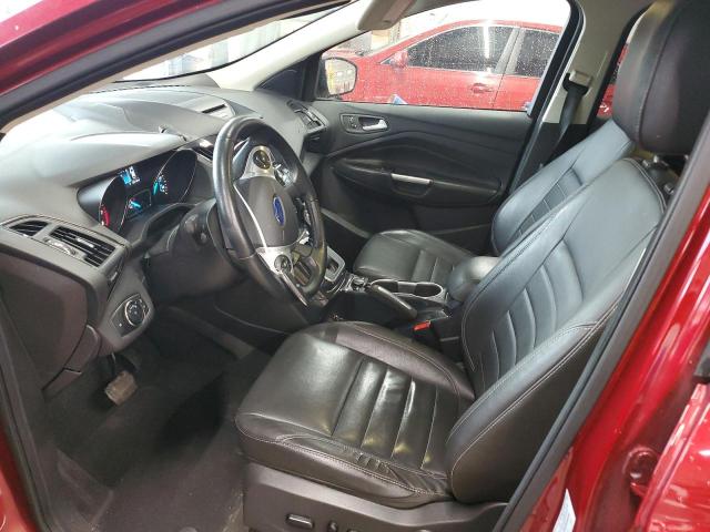 Photo 7 from auction – 2014 FORD ESCAPE TIT with VIN 1FMCU9J97EUB75781
