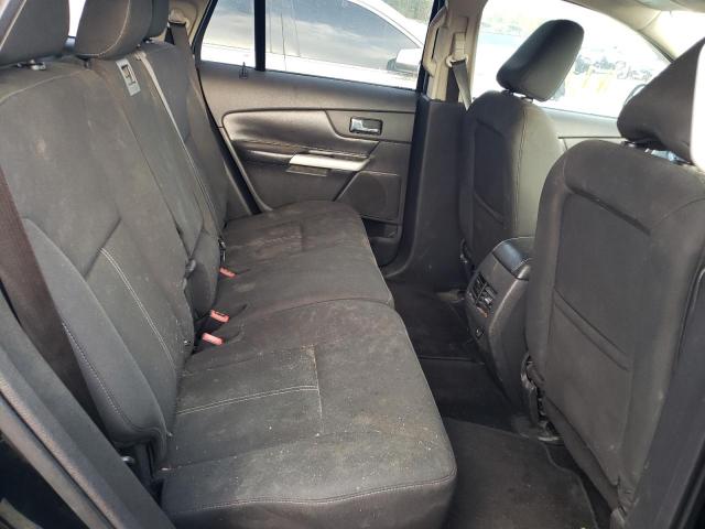 Photo 10 from auction – 2012 FORD EDGE SE with VIN 2FMDK3GC0CBA22088