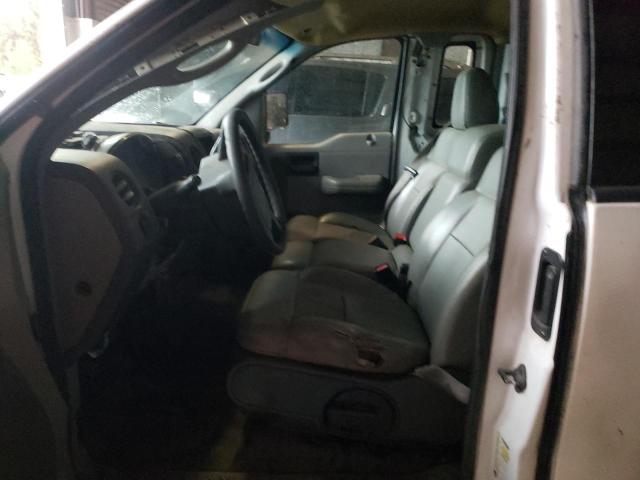 Photo 7 from auction – 2007 FORD F150 with VIN 1FTRF12WX7NA50706