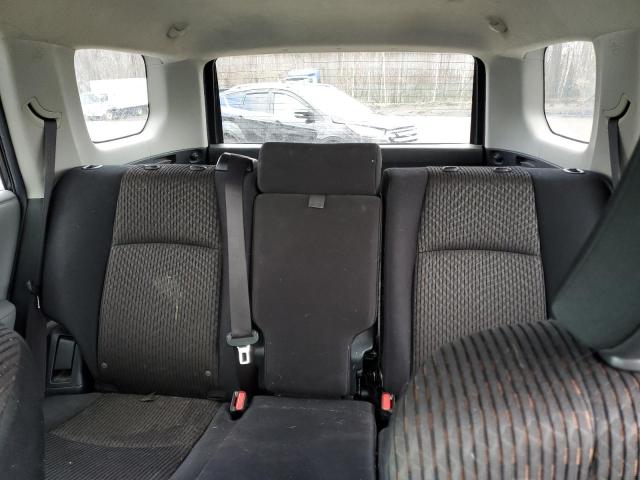 Photo 10 from auction – 2013 TOYOTA 4RUNNER SR with VIN JTEBU5JR5D5118749