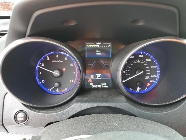 Photo 9 from auction – 2018 SUBARU OUTBACK 2. with VIN 4S4BSAFCXJ3285764