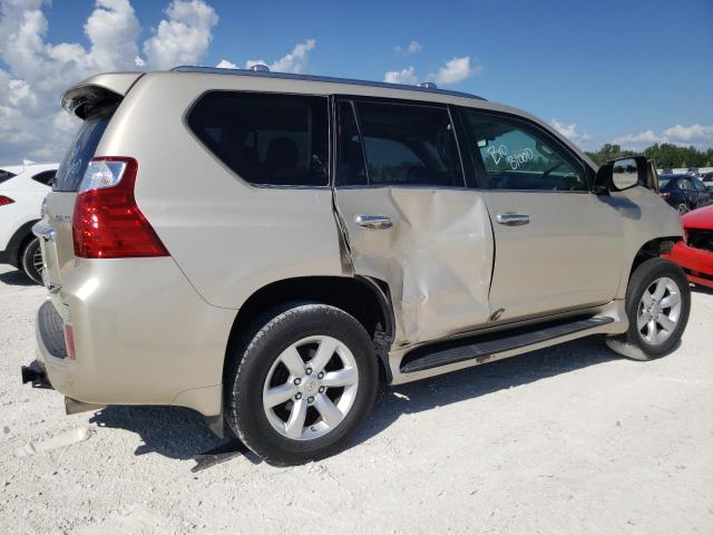 Photo 3 from auction – 2011 LEXUS GX 460 with VIN JTJBM7FX1B5020982