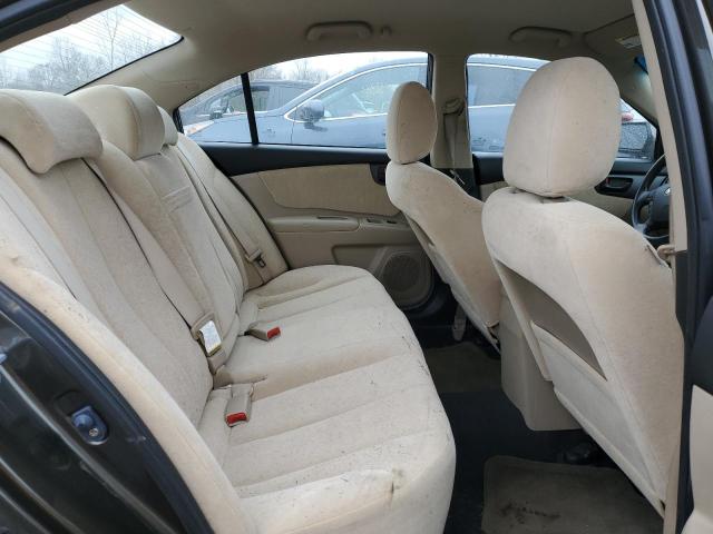 Zdjęcie 10 z aukcji – 2009 KIA OPTIMA LX z VIN KNAGE228795295948