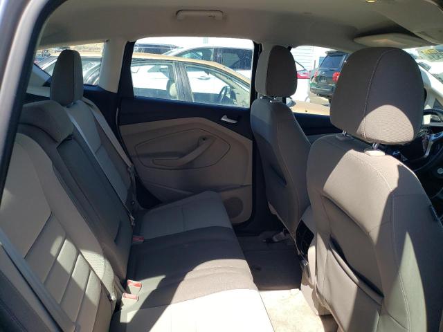 Photo 10 from auction – 2014 FORD C-MAX SE with VIN 1FADP5AU2EL520594