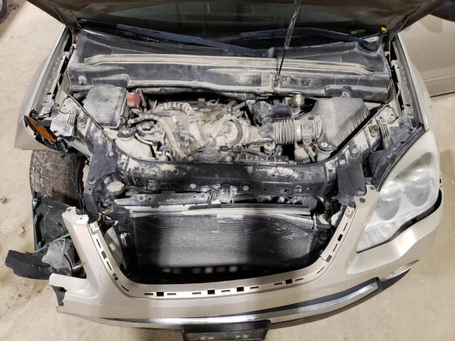 Photo 12 from auction – 2011 GMC ACADIA SLE with VIN 1GKKRPED6BJ159657