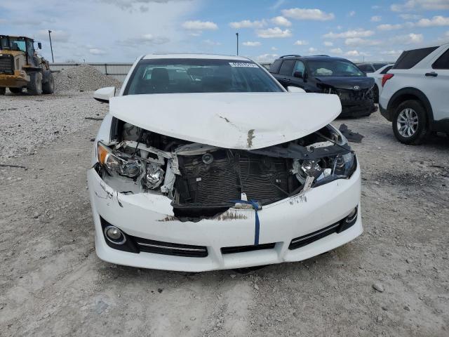 Photo 5 from auction – 2013 TOYOTA CAMRY L with VIN 4T1BF1FK6DU646711