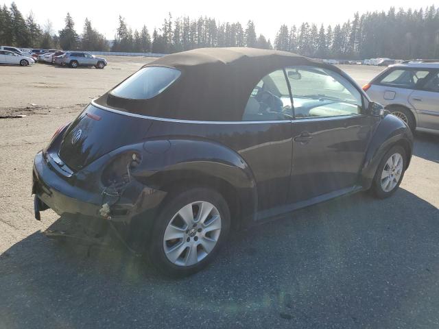 Photo 3 from auction – 2008 VOLKSWAGEN NEW BEETLE with VIN 3VWPF31Y58M411841