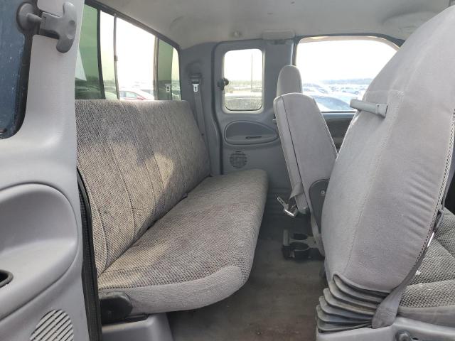 Photo 10 from auction – 2000 DODGE RAM 1500 with VIN 3B7HF13Z0YG154331