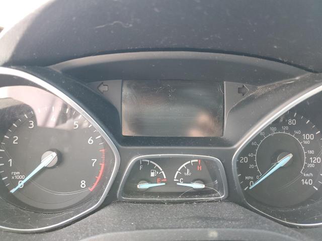 Photo 9 from auction – 2017 FORD ESCAPE TIT with VIN 1FMCU0J97HUD53141