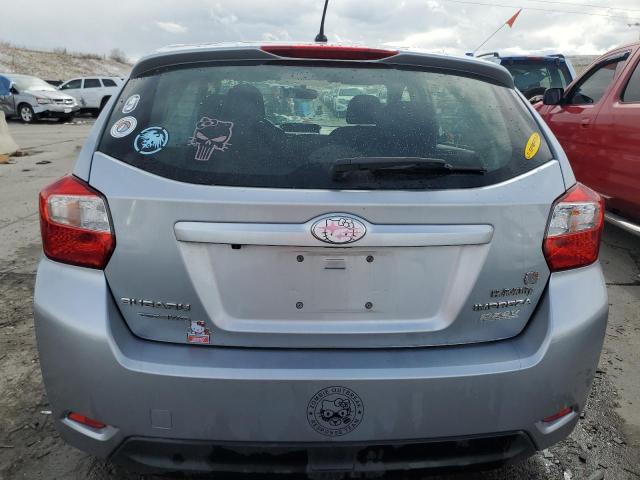 Photo 6 from auction – 2015 SUBARU IMPREZA PR with VIN JF1GPAC62FH272873