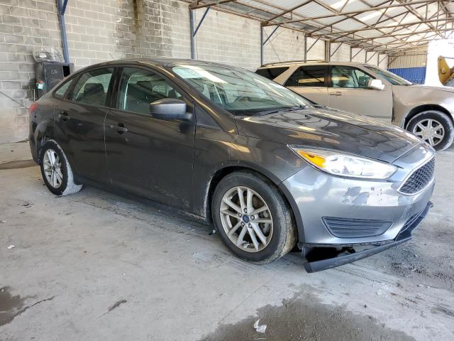 Photo 4 from auction – 2018 FORD FOCUS SE with VIN 1FADP3F28JL206695
