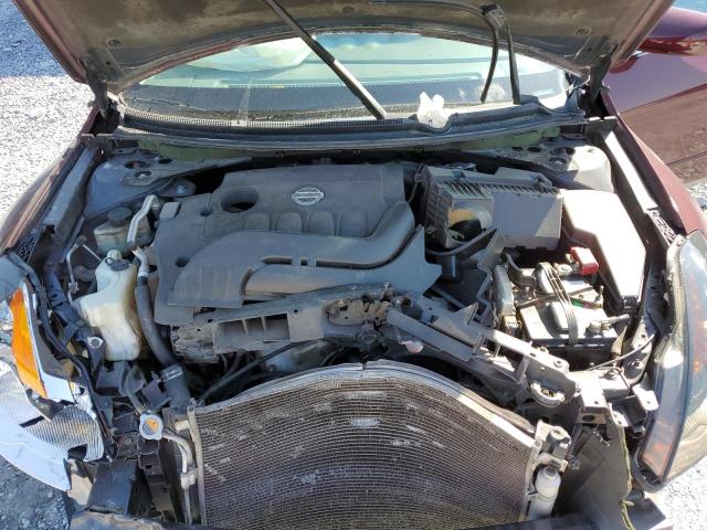 Photo 11 from auction – 2007 NISSAN ALTIMA 2.5 with VIN 1N4AL21E97N417119