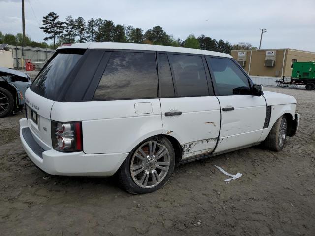 Photo 3 from auction – 2011 LAND ROVER RANGE ROVE with VIN SALMF1D47BA357023