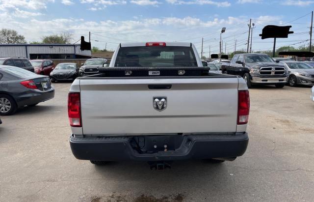 Photo 6 from auction – 2015 RAM 1500 ST with VIN 3C6JR6AGXFG675617