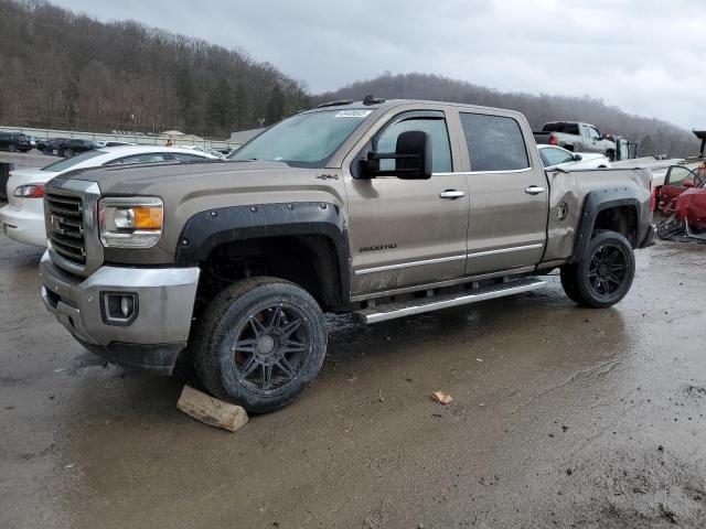 GMC SIERRA K25 2015 with VIN 1GT12ZE84FF191106 - Photo from auction