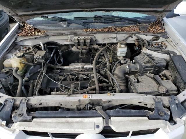 Photo 11 from auction – 2005 MAZDA TRIBUTE I with VIN 4F2YZ02Z95KM36491