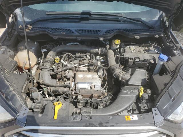 Photo 12 from auction – 2018 FORD ECOSPORT S with VIN MAJ3P1TEXJC217261