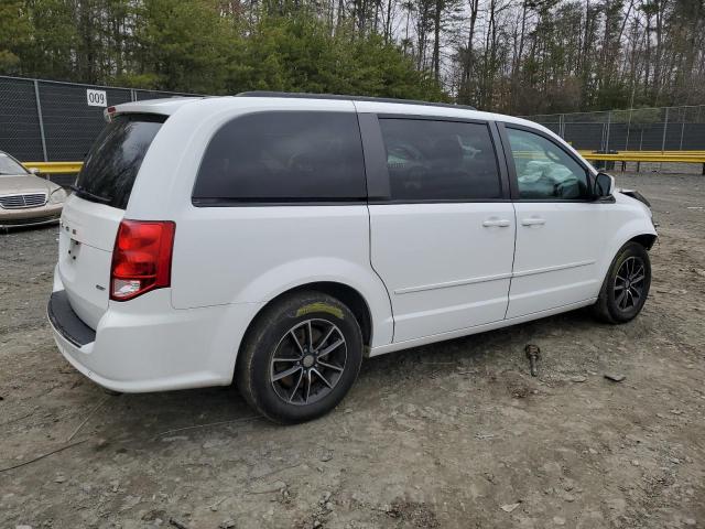 Фото 3 с аукциона – 2017 DODGE GRAND CARA с VIN 2C4RDGEGXHR632001