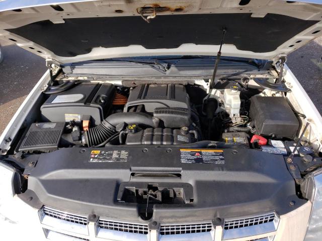 Photo 12 from auction – 2011 CADILLAC ESCALADE H with VIN 1GYS4EEJ7BR281329