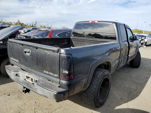 Foto 3 de la subasta – 2004 CHEVROLET SILVERADO con VIN 1GCEK19T74E366579