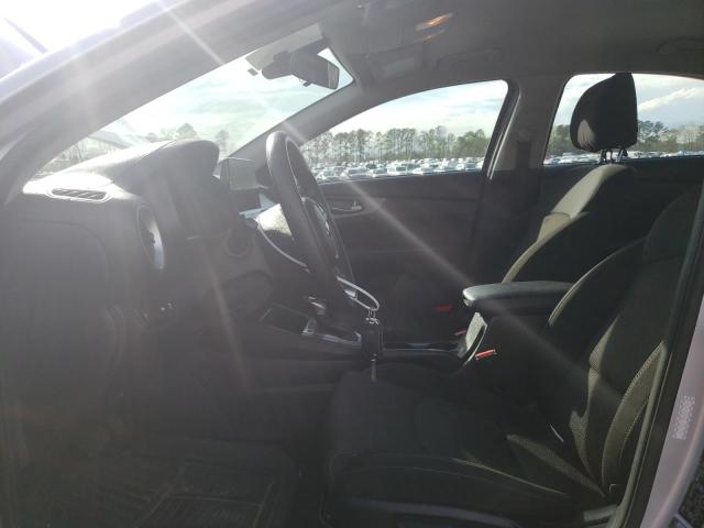 Photo 7 from auction – 2020 KIA FORTE FE with VIN 3KPF24AD8LE151757