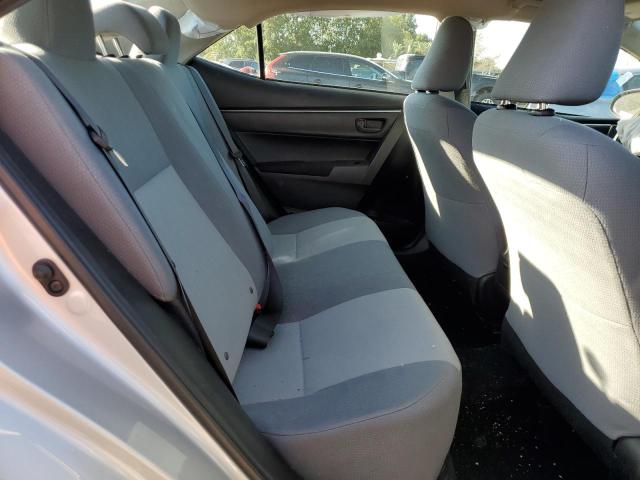 Photo 10 from auction – 2014 TOYOTA COROLLA L with VIN 5YFBURHE9EP109491