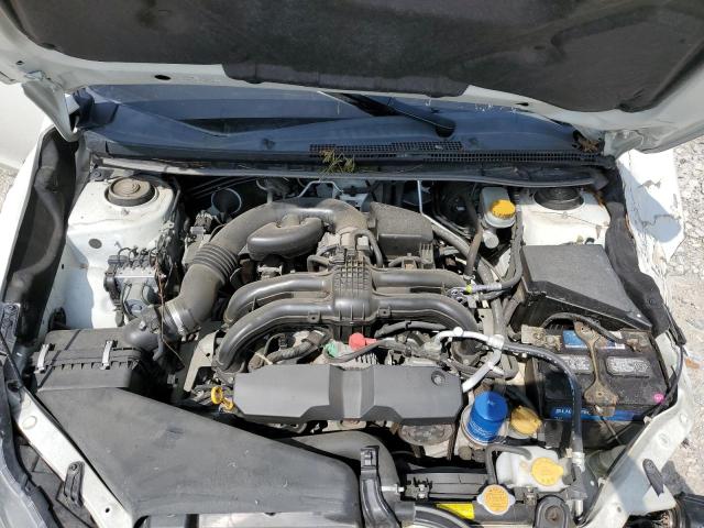 Photo 11 from auction – 2013 SUBARU IMPREZA SP with VIN JF1GPAS61D2891644