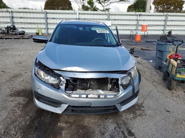 Photo 5 from auction – 2016 HONDA CIVIC EX with VIN 19XFC2F76GE061176