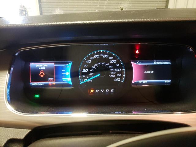 Photo 9 from auction – 2014 FORD TAURUS SEL with VIN 1FAHP2E82EG127300