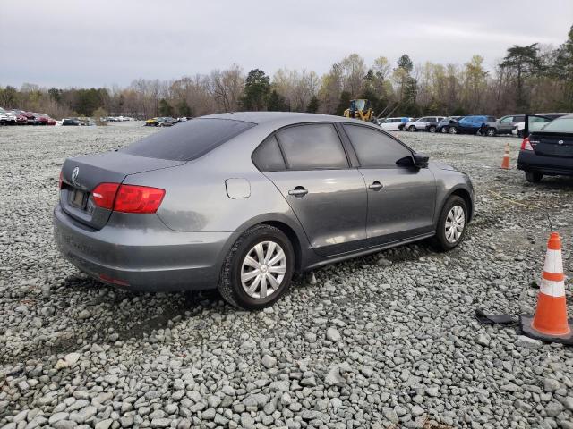 Photo 3 from auction – 2012 VOLKSWAGEN JETTA BASE with VIN 3VW2K7AJ4CM414688