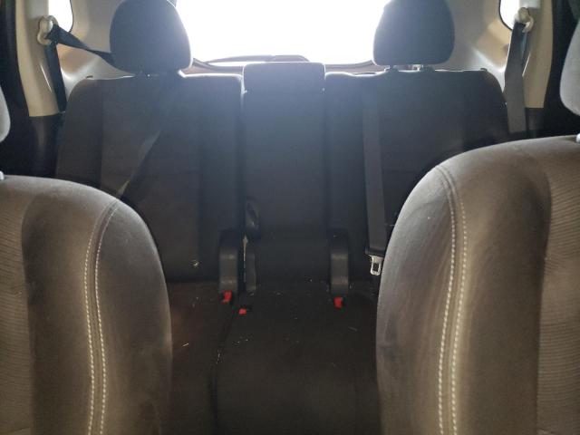 Photo 10 from auction – 2015 NISSAN ROGUE S with VIN KNMAT2MT4FP551169