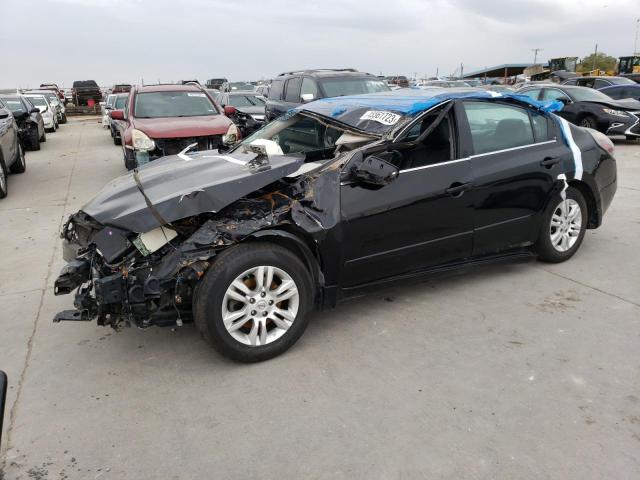 NISSAN ALTIMA BAS 2011 with VIN 1N4AL2AP2BN516939 - Photo from auction