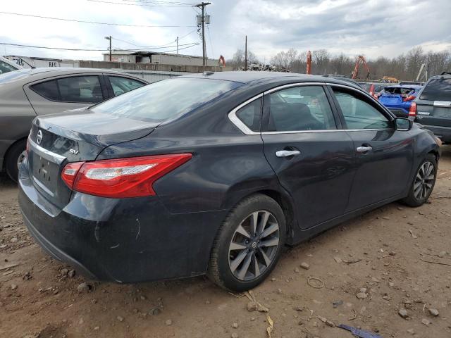 Photo 3 from auction – 2017 NISSAN ALTIMA 2.5 with VIN 1N4AL3AP3HC125485