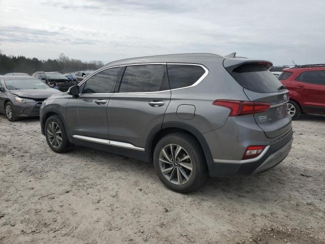 Photo 2 from auction – 2019 HYUNDAI SANTA FE L with VIN 5NMS5CAD6KH008393