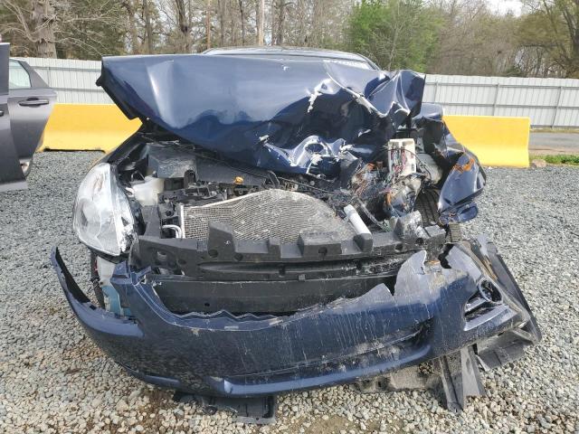 Photo 5 from auction – 2011 NISSAN ALTIMA BAS with VIN 1N4AL2AP1BC114213