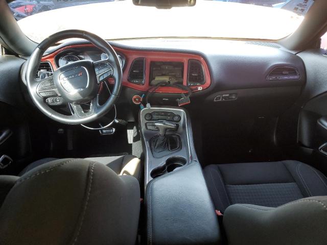Photo 8 from auction – 2019 DODGE CHALLENGER with VIN 2C3CDZAG1KH712070