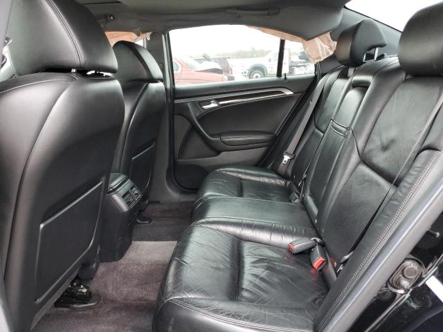 Photo 10 from auction – 2006 ACURA 3.2TL with VIN 19UUA66296A062088