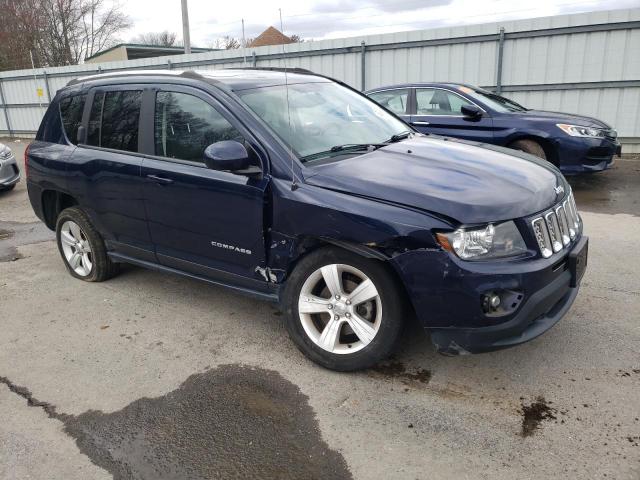 Photo 4 from auction – 2015 JEEP COMPASS LA with VIN 1C4NJCEA2FD335185