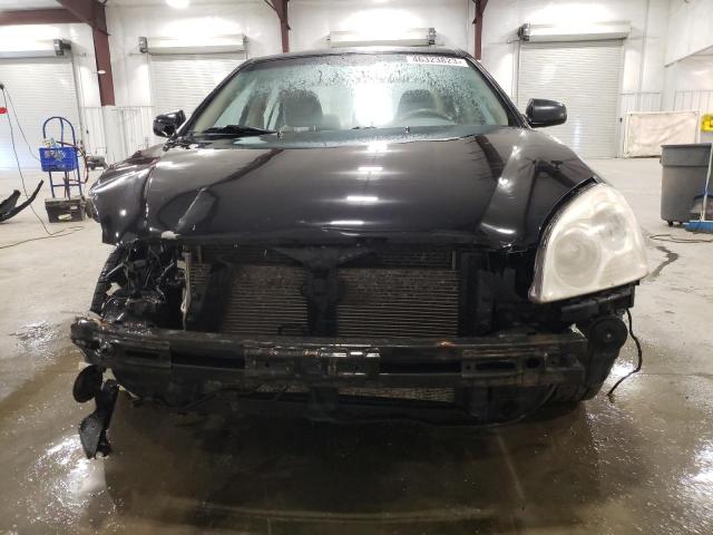 Photo 5 from auction – 2007 KIA OPTIMA LX with VIN KNAGE123175114189