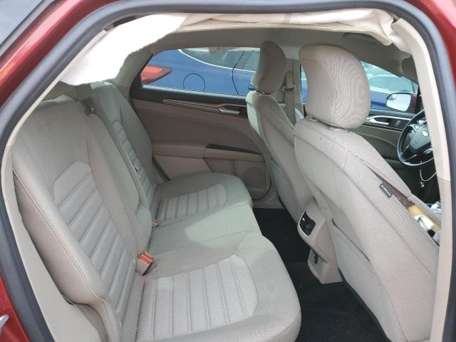 Photo 10 from auction – 2017 FORD FUSION SE with VIN 3FA6P0HD9HR195692