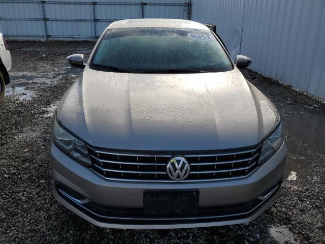 Photo 5 from auction – 2016 VOLKSWAGEN PASSAT SE with VIN 1VWBT7A32GC015347